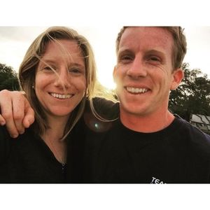 Meet your Posher, Patrick